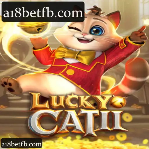 LuckyCatII: Um Mergulho no Mundo de Emoção do Jogo a18bet