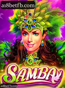 Descubra o Mundo do Jogo Samba com a18bet