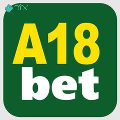 a18bet Logo